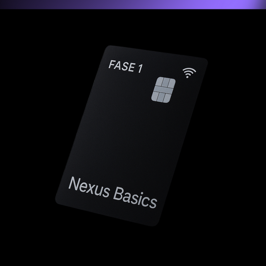 FASE 1 | Nexus Basics