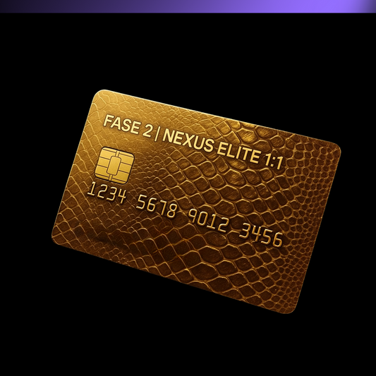 FASE 2 | Sistema Elite 1:1